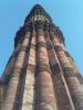 minaret solo- cale 72 metry
