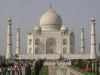 Taj Mahal, jeden z cudów świata indyjskiego